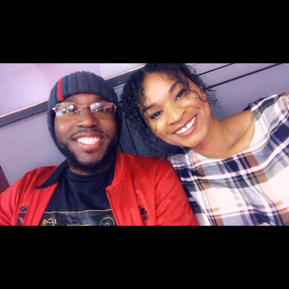 Meet your Posher, Joselle-ann - Picture 1 of 1